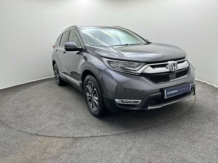 Honda CR-V Hybrid 2.0 i-MMD Hybrid SR 5dr eCVT 