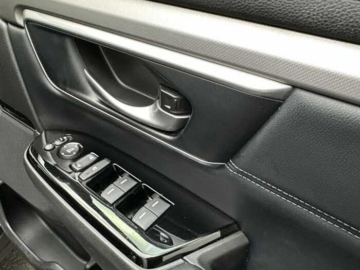 Honda CR-V Hybrid 2.0 i-MMD Hybrid SR 5dr eCVT 