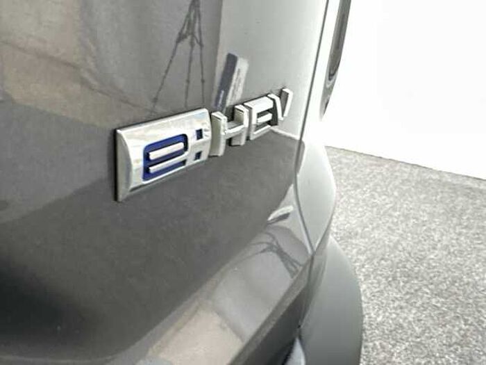 Honda CR-V Hybrid 2.0 i-MMD Hybrid SR 5dr eCVT 