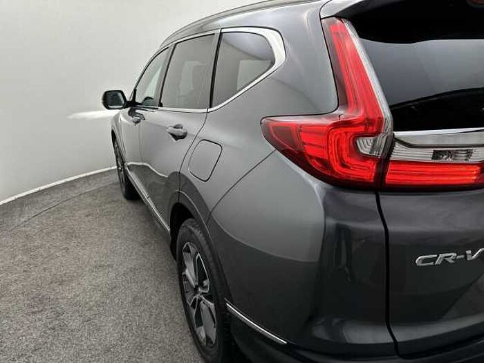 Honda CR-V Hybrid 2.0 i-MMD Hybrid SR 5dr eCVT 