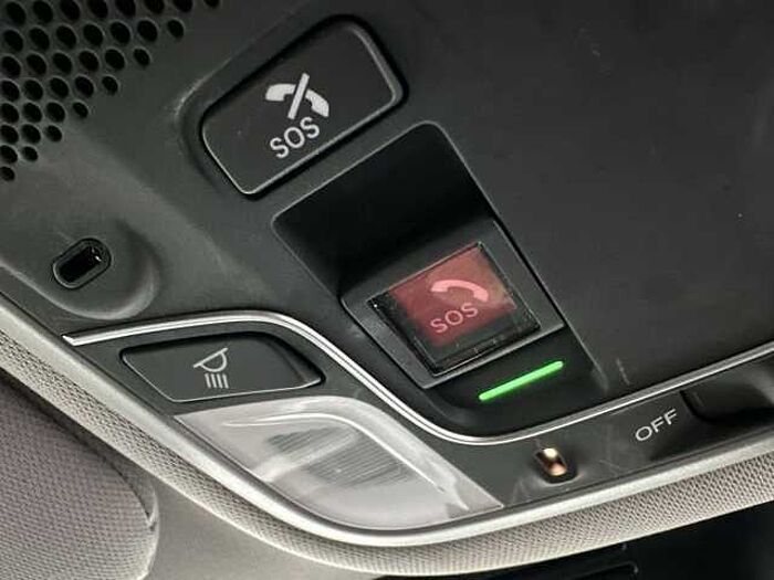 Honda CR-V Hybrid 2.0 i-MMD Hybrid SR 5dr eCVT 