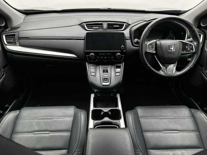 Honda CR-V Hybrid 2.0 i-MMD Hybrid SR 5dr eCVT 