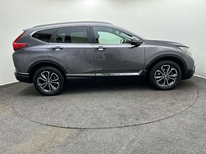 Honda CR-V Hybrid 2.0 i-MMD Hybrid SR 5dr eCVT 