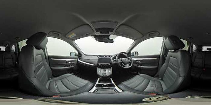 Honda CR-V Hybrid 2.0 i-MMD Hybrid SR 5dr eCVT 