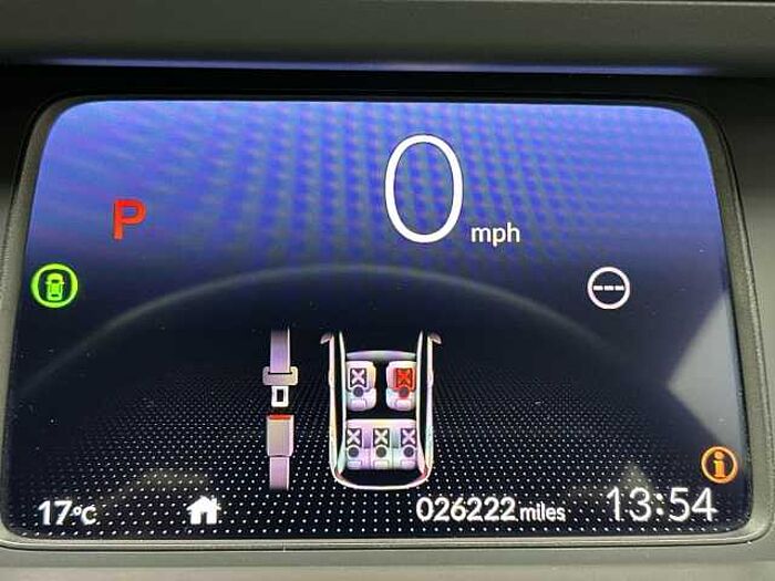 Honda Jazz Hybrid 1.5 i-MMD Hybrid Crosstar EX 5dr eCVT 