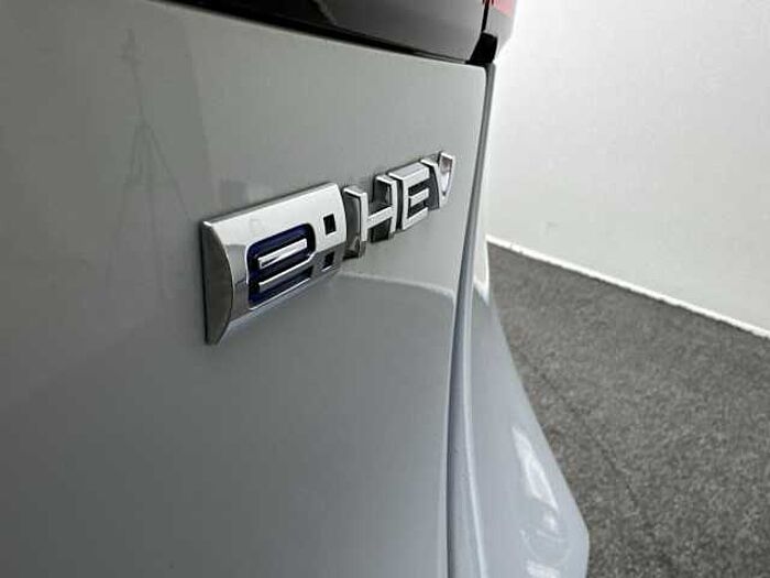 Honda Jazz Hybrid 1.5 i-MMD Hybrid Crosstar EX 5dr eCVT 