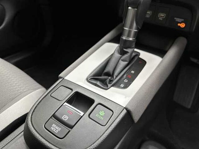 Honda Jazz Hybrid 1.5 i-MMD Hybrid Crosstar EX 5dr eCVT 