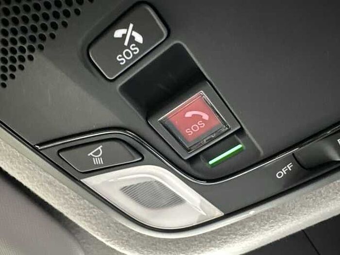 Honda Jazz Hybrid 1.5 i-MMD Hybrid Crosstar EX 5dr eCVT 