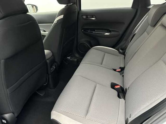 Honda Jazz Hybrid 1.5 i-MMD Hybrid Crosstar EX 5dr eCVT 