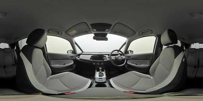 Honda Jazz Hybrid 1.5 i-MMD Hybrid Crosstar EX 5dr eCVT 