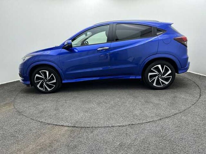 Honda HR-V 1.5 i-VTEC EX CVT 5dr 
