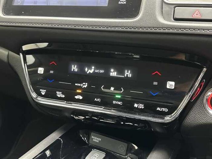 Honda HR-V 1.5 i-VTEC EX CVT 5dr 