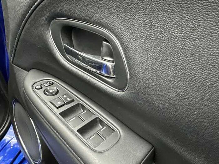 Honda HR-V 1.5 i-VTEC EX CVT 5dr 