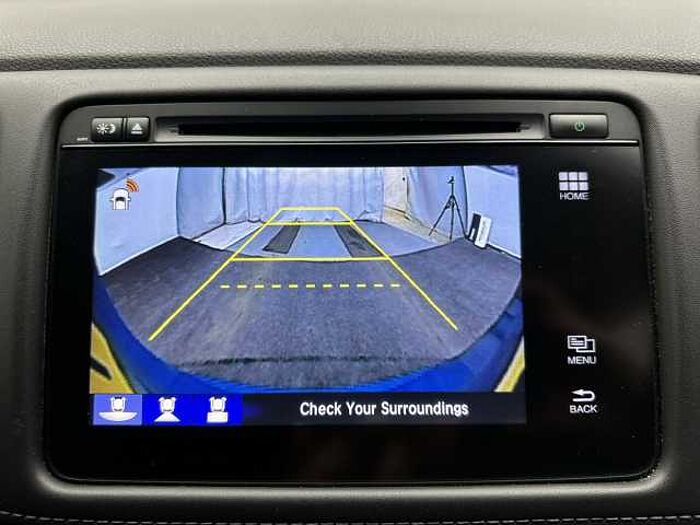 Honda HR-V 1.5 i-VTEC EX CVT 5dr 