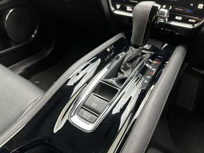 Honda HR-V 1.5 i-VTEC EX CVT 5dr 