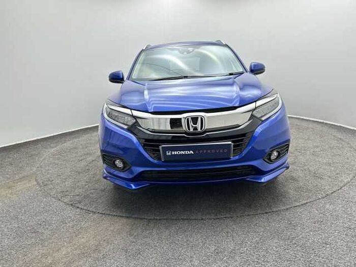 Honda HR-V 1.5 i-VTEC EX CVT 5dr 