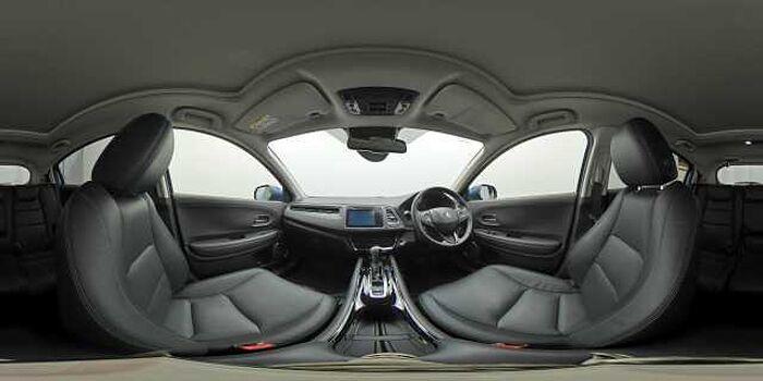 Honda HR-V 1.5 i-VTEC EX CVT 5dr 