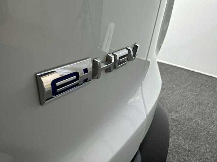 Honda CR-V Hybrid SR 