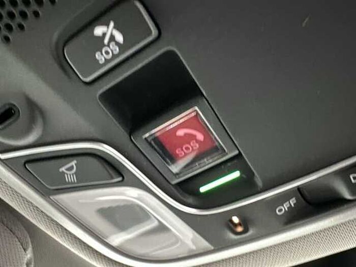 Honda CR-V Hybrid SR 