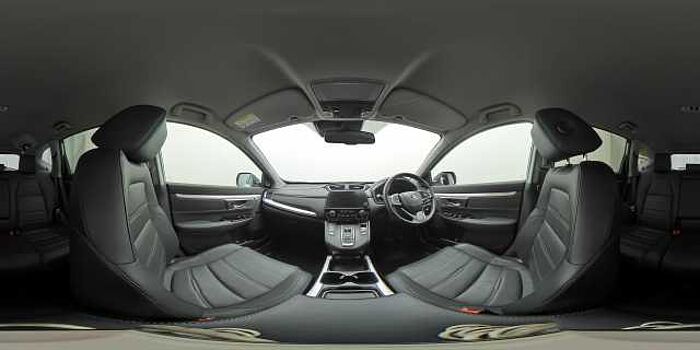 Honda CR-V Hybrid SR 