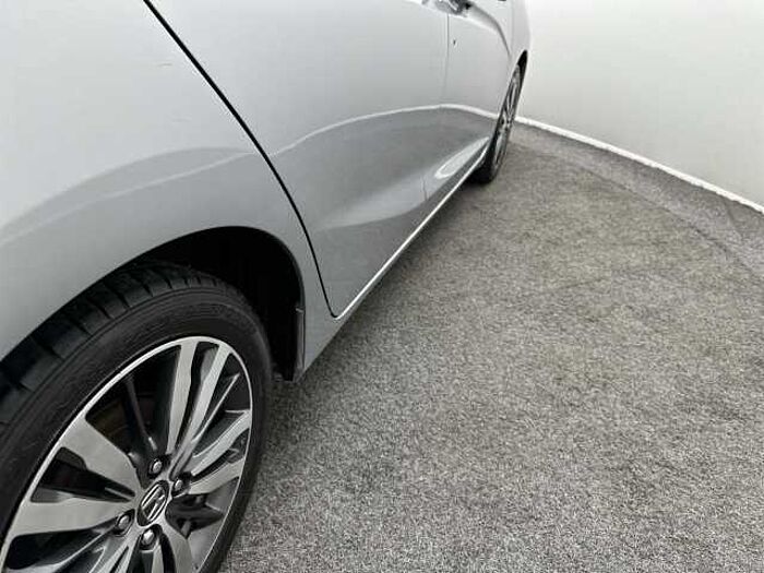 Honda Jazz 1.3 i-VTEC EX Navi 5dr CVT 