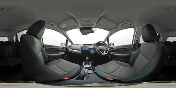 Honda Jazz 1.3 i-VTEC EX Navi 5dr CVT 