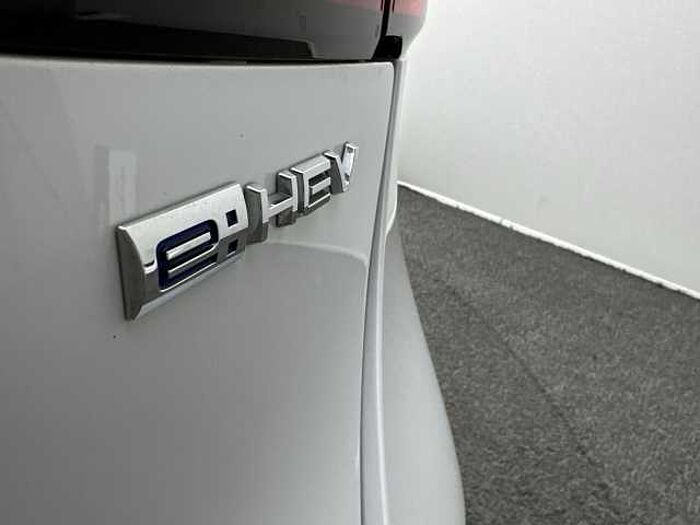 Honda Jazz Hybrid 1.5 i-MMD Hybrid EX 5dr eCVT 