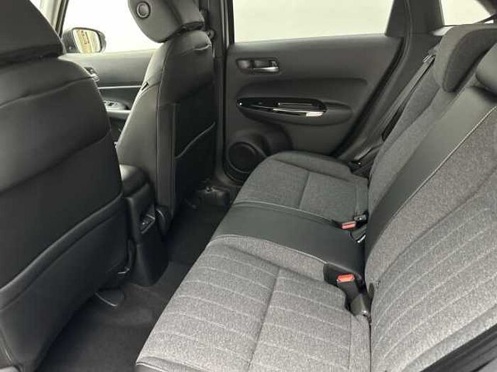 Honda Jazz Hybrid 1.5 i-MMD Hybrid EX 5dr eCVT 