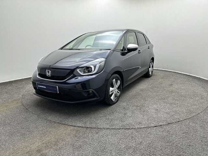Honda Jazz Hybrid 1.5 i-MMD Hybrid EX 5dr eCVT 