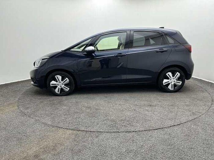 Honda Jazz Hybrid 1.5 i-MMD Hybrid EX 5dr eCVT 