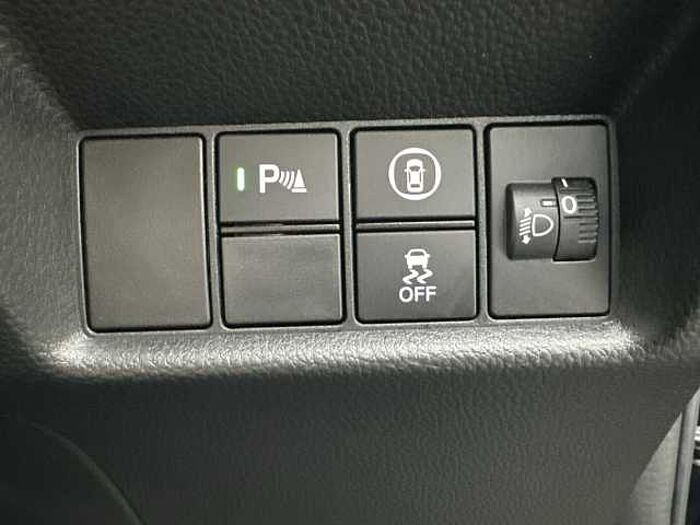 Honda Jazz Hybrid 1.5 i-MMD Hybrid EX 5dr eCVT 