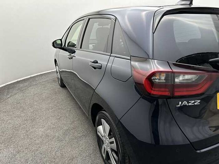 Honda Jazz Hybrid 1.5 i-MMD Hybrid EX 5dr eCVT 