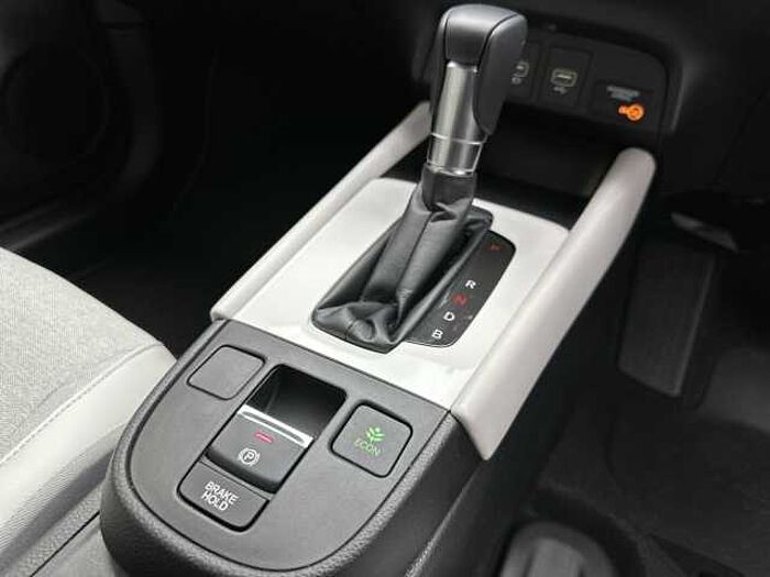 Honda Jazz Hybrid 1.5 i-MMD Hybrid EX 5dr eCVT 