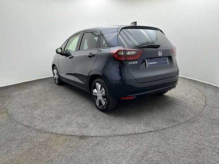 Honda Jazz Hybrid 1.5 i-MMD Hybrid EX 5dr eCVT 