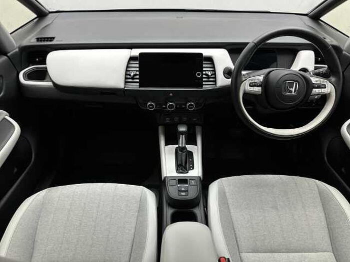 Honda Jazz Hybrid 1.5 i-MMD Hybrid EX 5dr eCVT 