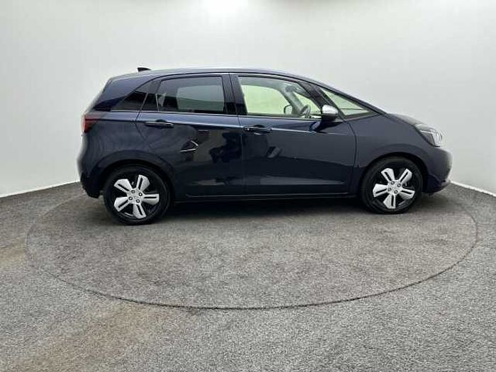 Honda Jazz Hybrid 1.5 i-MMD Hybrid EX 5dr eCVT 