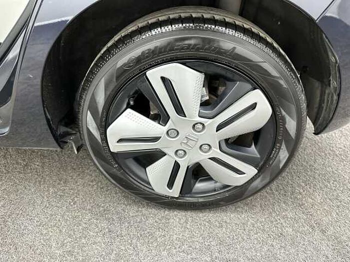 Honda Jazz Hybrid 1.5 i-MMD Hybrid EX 5dr eCVT 