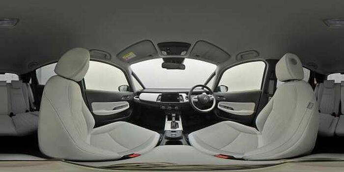 Honda Jazz Hybrid 1.5 i-MMD Hybrid EX 5dr eCVT 