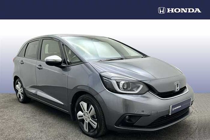 Honda Jazz Hybrid 1.5 i-MMD Hybrid EX 5dr eCVT 