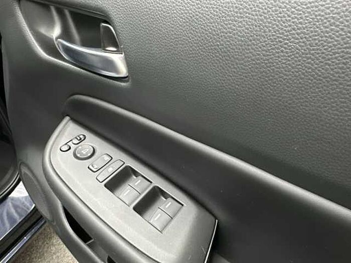 Honda Jazz Hybrid 1.5 i-MMD Hybrid Advance 5dr eCVT 