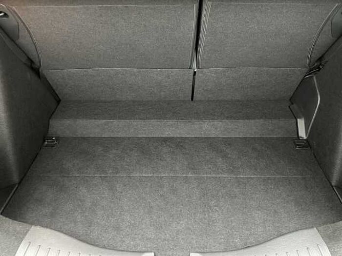 Honda Jazz Hybrid 1.5 i-MMD Hybrid Advance 5dr eCVT 