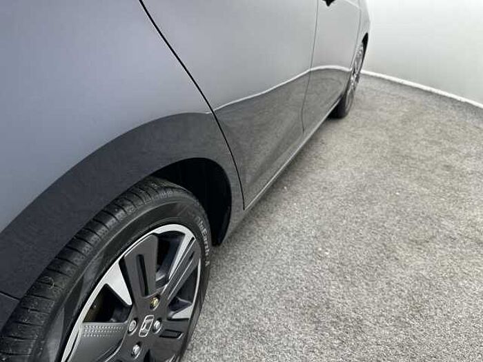 Honda Jazz Hybrid 1.5 i-MMD Hybrid Advance 5dr eCVT 