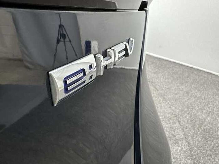 Honda Jazz Hybrid 1.5 i-MMD Hybrid Advance 5dr eCVT 