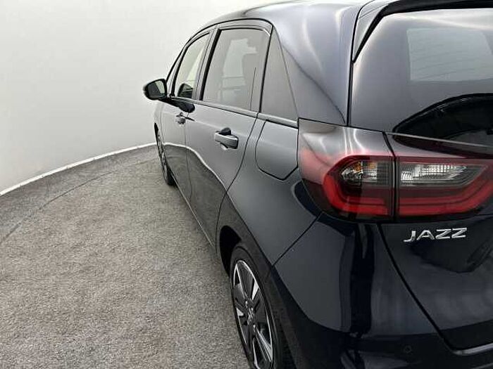 Honda Jazz Hybrid 1.5 i-MMD Hybrid Advance 5dr eCVT 