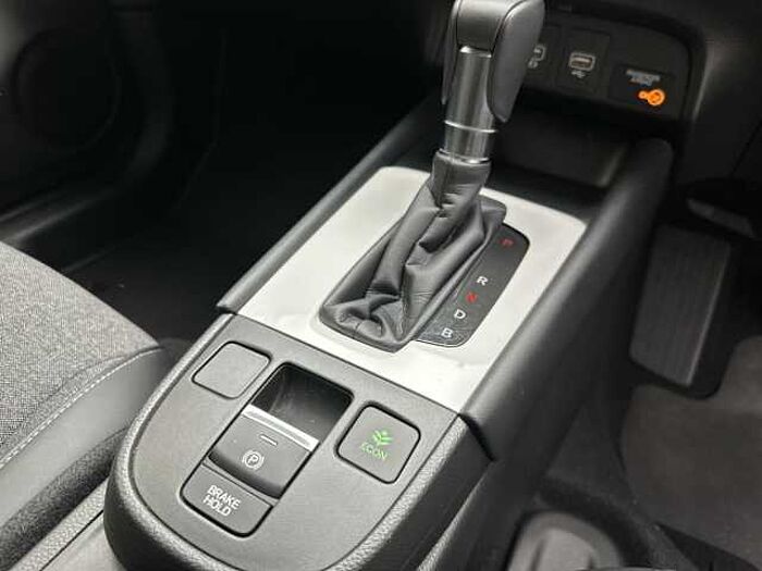Honda Jazz Hybrid 1.5 i-MMD Hybrid Advance 5dr eCVT 