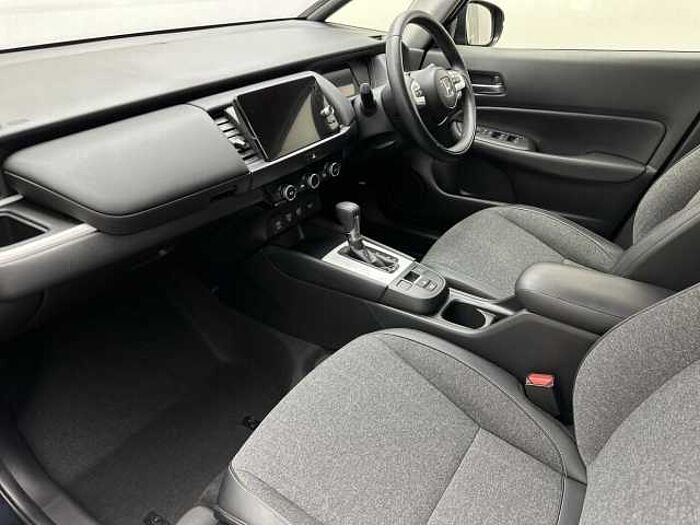 Honda Jazz Hybrid 1.5 i-MMD Hybrid Advance 5dr eCVT 