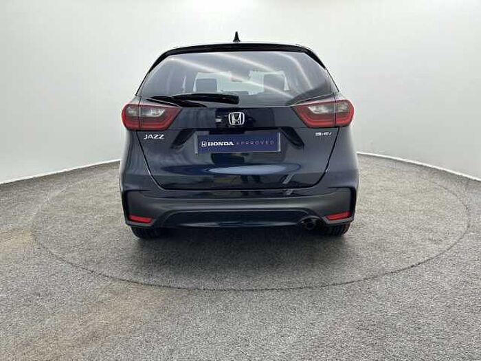 Honda Jazz Hybrid 1.5 i-MMD Hybrid Advance 5dr eCVT 