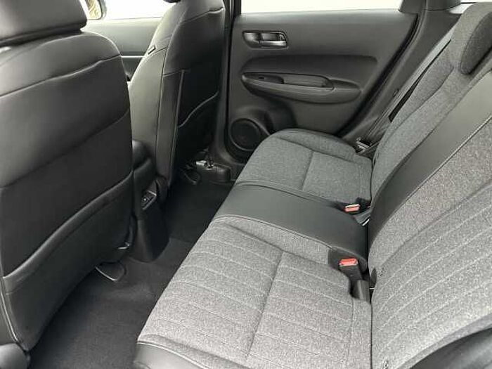 Honda Jazz Hybrid 1.5 i-MMD Hybrid Advance 5dr eCVT 