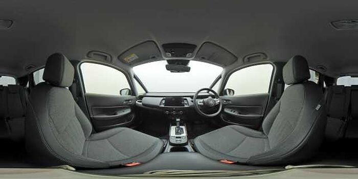 Honda Jazz Hybrid 1.5 i-MMD Hybrid Advance 5dr eCVT 