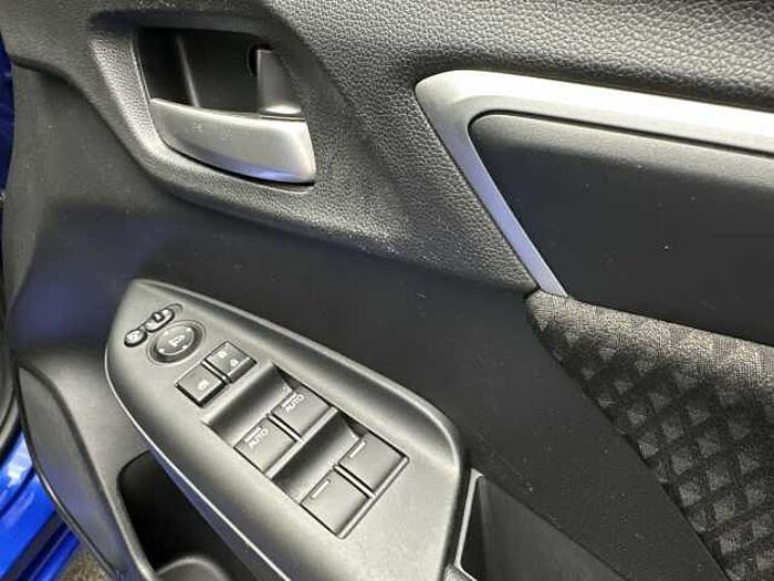 Honda Jazz 1.3 i-VTEC EX Navi 5dr 